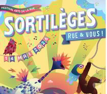 Sortilèges, Rue et Vous !
