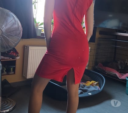 Escort girl Boussu-Centrum Boussu - Photos Vivastreet Alexandra recois