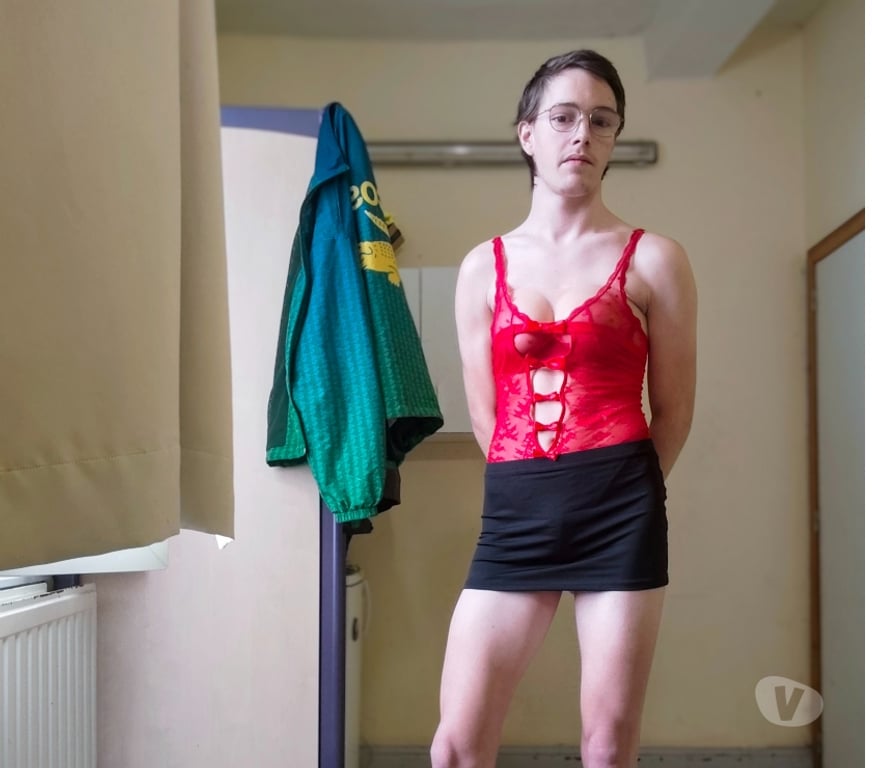 exhib Tournai Tournai-Centrum - Photos Vivastreet Plan suce sur tournai reçois pas me déplacer pas