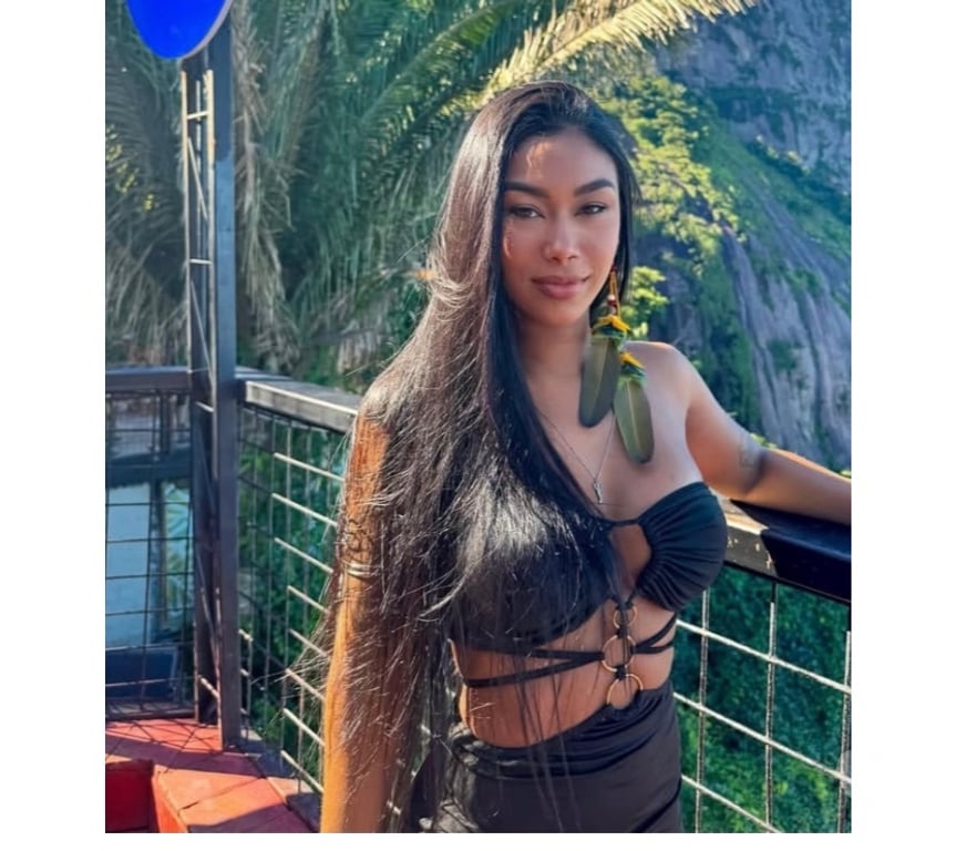 Escort Tournai Tournai-Centrum - Photos Vivastreet Amanda, une femme charmante.