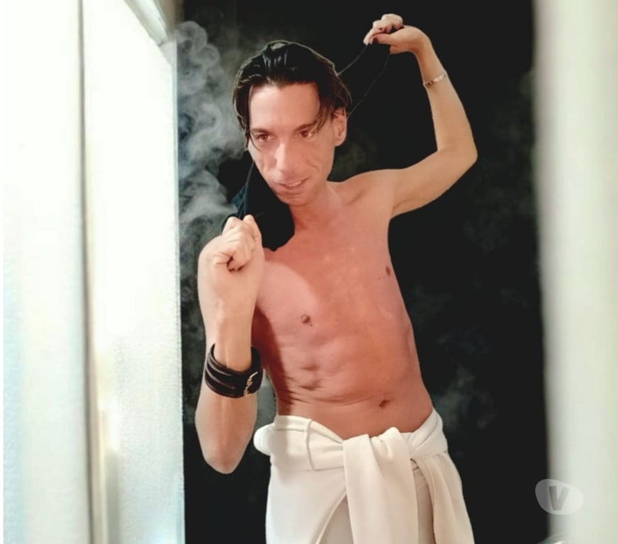 Gay Liège Liège-Centrum - Photos Vivastreet Moment fun discret