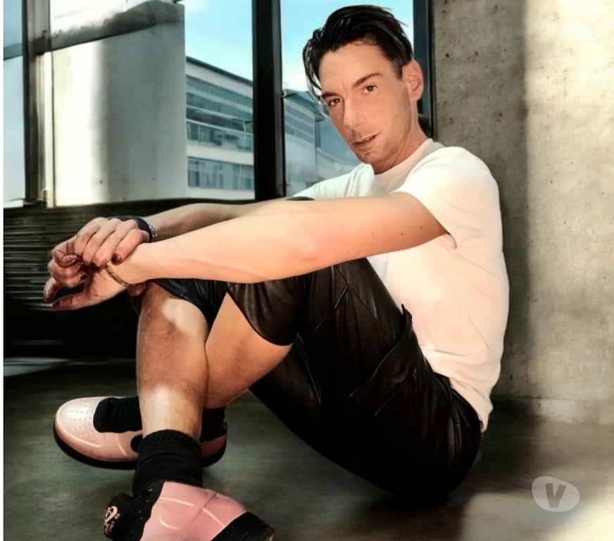 Gay Liège Liège-Centrum - Photos Vivastreet Moment fun discret