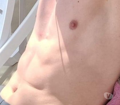 Escort Braine-l'Alleud-Centrum Braine-l'Alleud - Photos Vivastreet Massage complet du corps