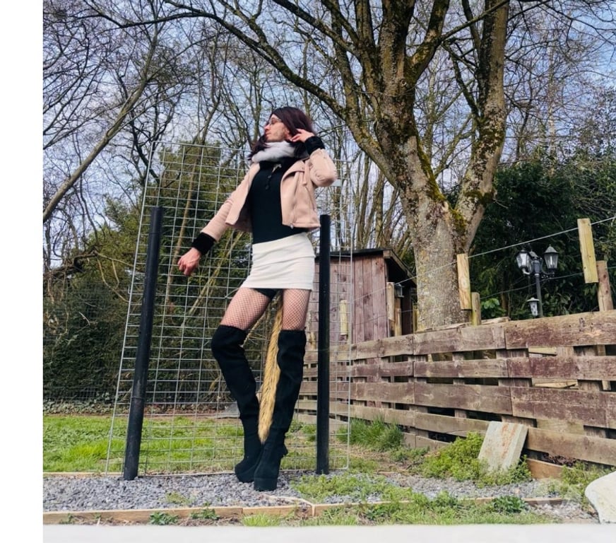 Gay Pont-à-Celles - Photos Vivastreet Travesti amateur cherche homme dominateur