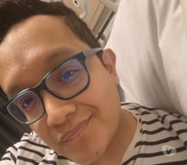 Mec seul a l hop....i