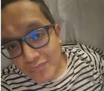 Mec seul a l hop....i