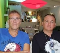 toujours en recherche d'un gay voyeur