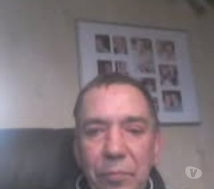 Homme pour femme - Photos Vivastreet homme 58ans cherche femme pour amitiés et plus
