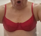 Je veux qu'on me traite comme une femme