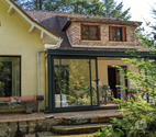 Propriété de campagne