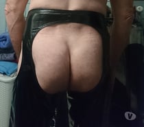 Homme pour femme mature