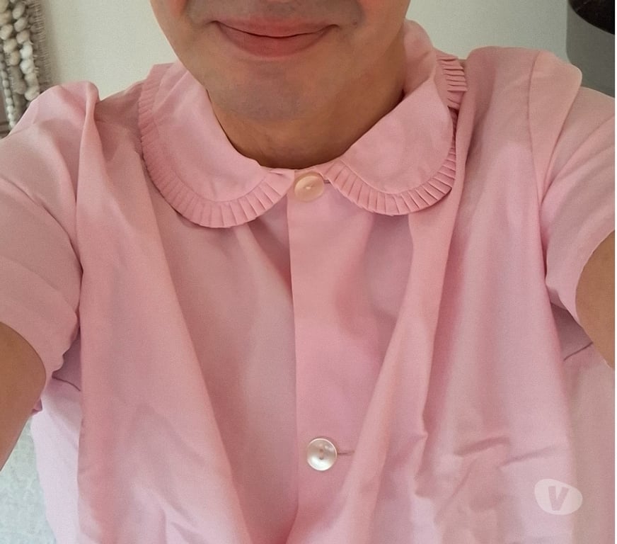 Escort Uccle - Photos Vivastreet Propose nettoyage domicile en tablier nylon