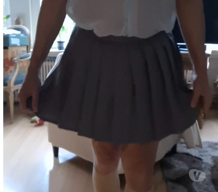 Escort Uccle - Photos Vivastreet Propose nettoyage domicile en tablier nylon