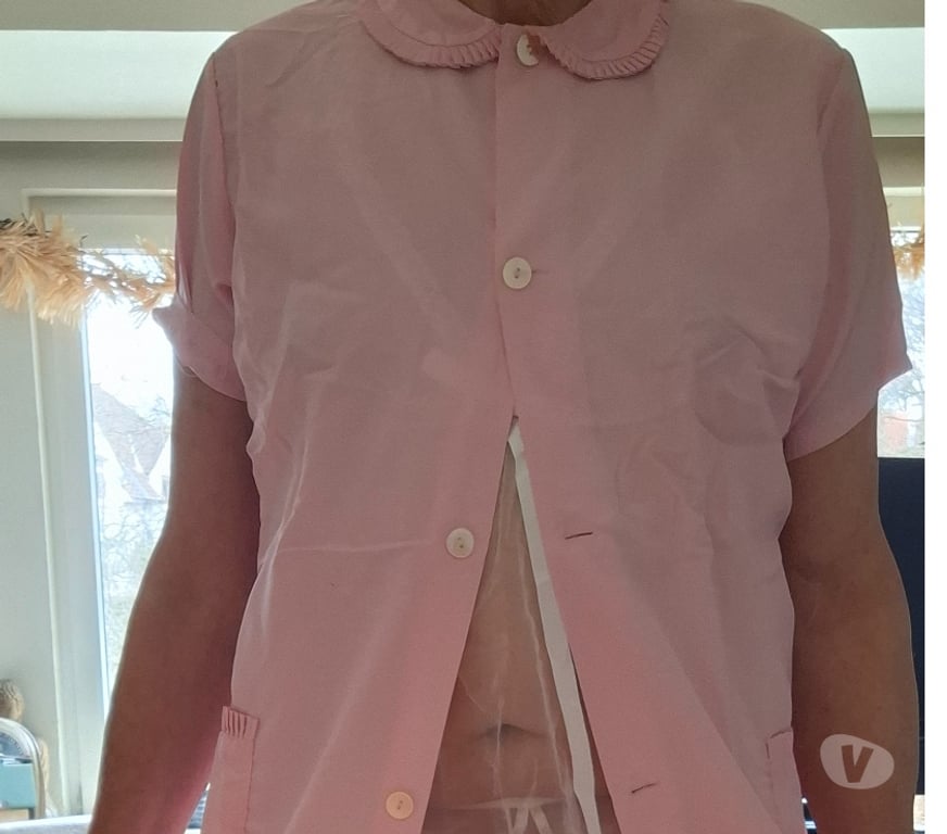 Escort Uccle - Photos Vivastreet Propose nettoyage domicile en tablier nylon