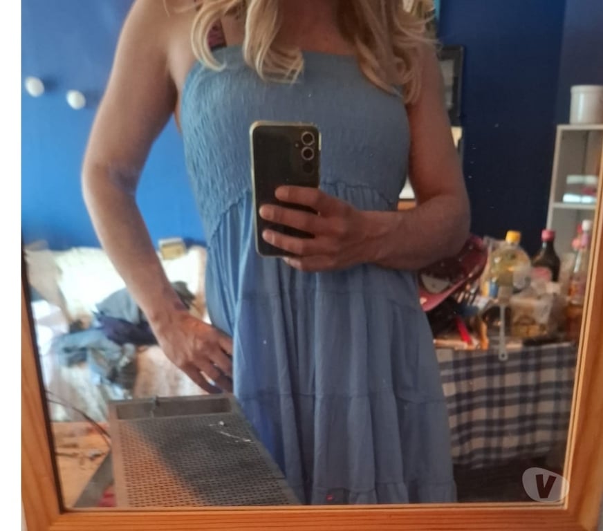 Gay Uccle - Photos Vivastreet Laura en lingerie