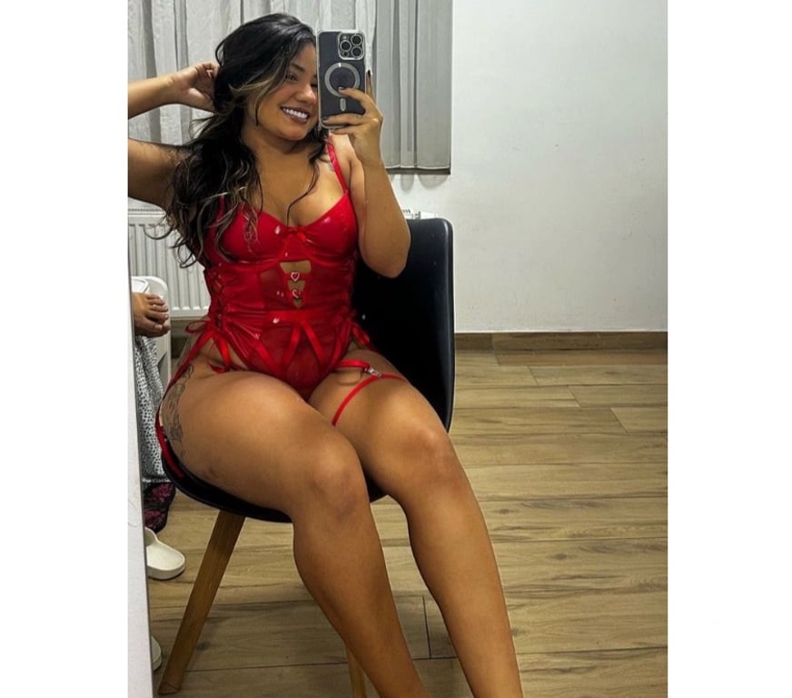 Escort Bruxelles (Brussels) Bruxelles-Centrum - Photos Vivastreet UMA NOVA BRASILEIRA NA CIDADE🇧🇷💋