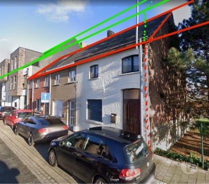 Achat maison Denderleeuw-Centrum Denderleeuw - Photos Vivastreet Un bien rare et accès direct à la rivière
