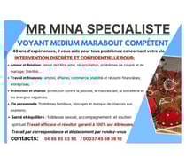 Consultant indépendant