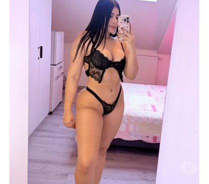 Escort & Massage Athus Aubange - Photos Vivastreet Susan, sensuelle et charmante.