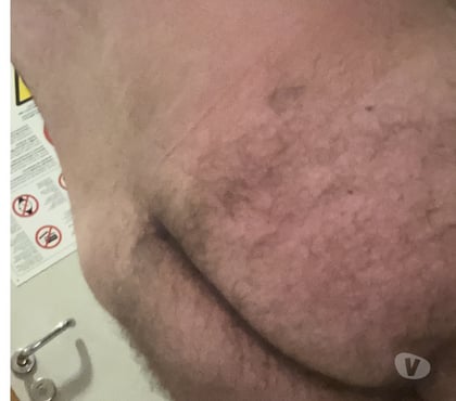 Rencontre gay - Photos Vivastreet H poilu passif ch H mature actif