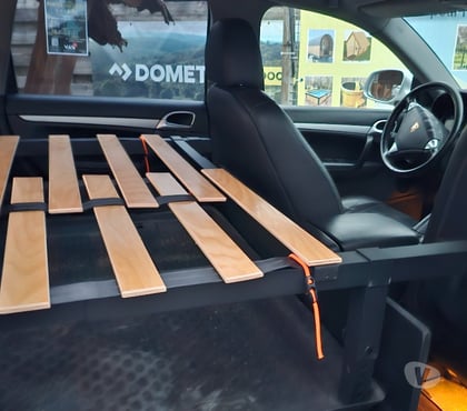 Equipements - Services Bruxelles-Centrum Bruxelles (Brussels) - Photos Vivastreet Kit aménagement véhicule VanHolidays – qualité pro