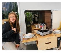 Photos Vivastreet Cuisine dans ton véhicule sans galère – Kit cuisine