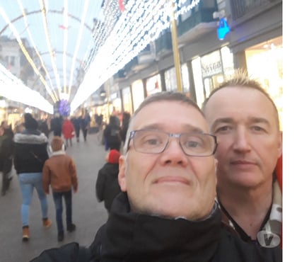 Gay - Photos Vivastreet cherchons voyeur plan bois