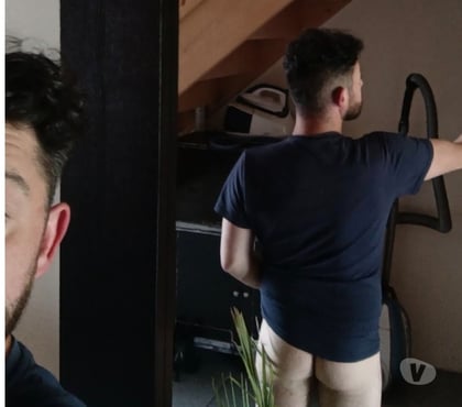 Gay - Photos Vivastreet Tu serais en mesure de me tirer un bon coup?