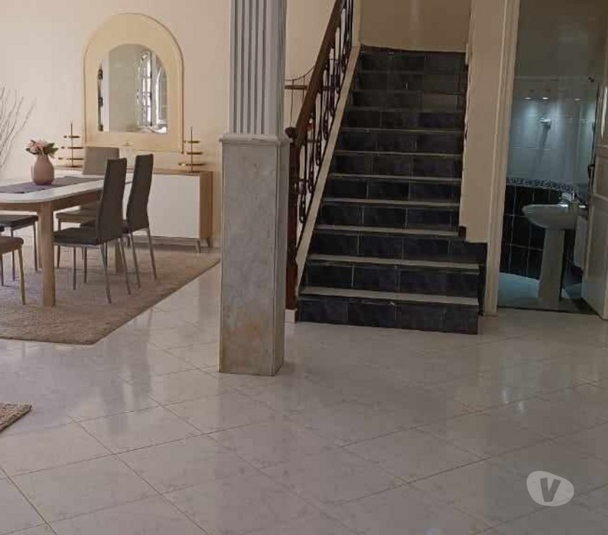 Annonce maison Maroc - Photos Vivastreet A vendre au Maroc à Sidi Bouzid une jolie villa