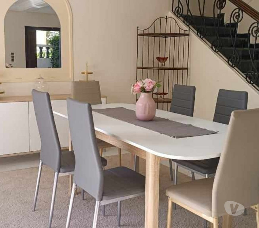 Annonce maison Maroc - Photos Vivastreet A vendre au Maroc à Sidi Bouzid une jolie villa