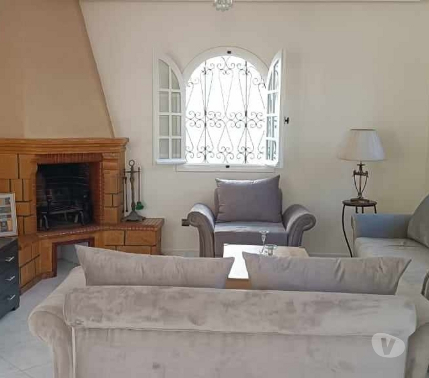 Annonce maison Maroc - Photos Vivastreet A vendre au Maroc à Sidi Bouzid une jolie villa