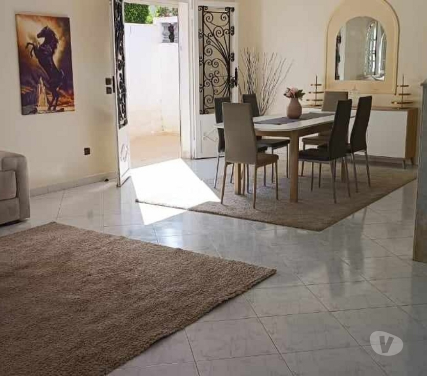 Annonce maison Maroc - Photos Vivastreet A vendre au Maroc à Sidi Bouzid une jolie villa
