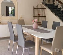 Photos Vivastreet A vendre au Maroc à Sidi Bouzid une jolie villa