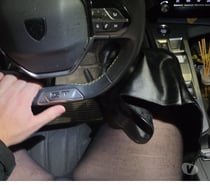 Qui me recoit maintenant ???