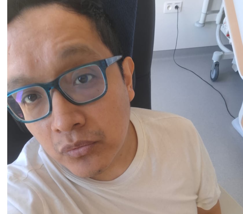 Mec Seul de 39 ans!!!!