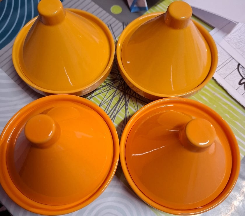 Meubles & Décoration Mouscron-Centrum Mouscron - Photos Vivastreet Petites tajines