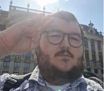 Sauna gay ce jeudi ou cam ?