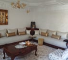 A vendre au Maroc à El Jadida une belle villa