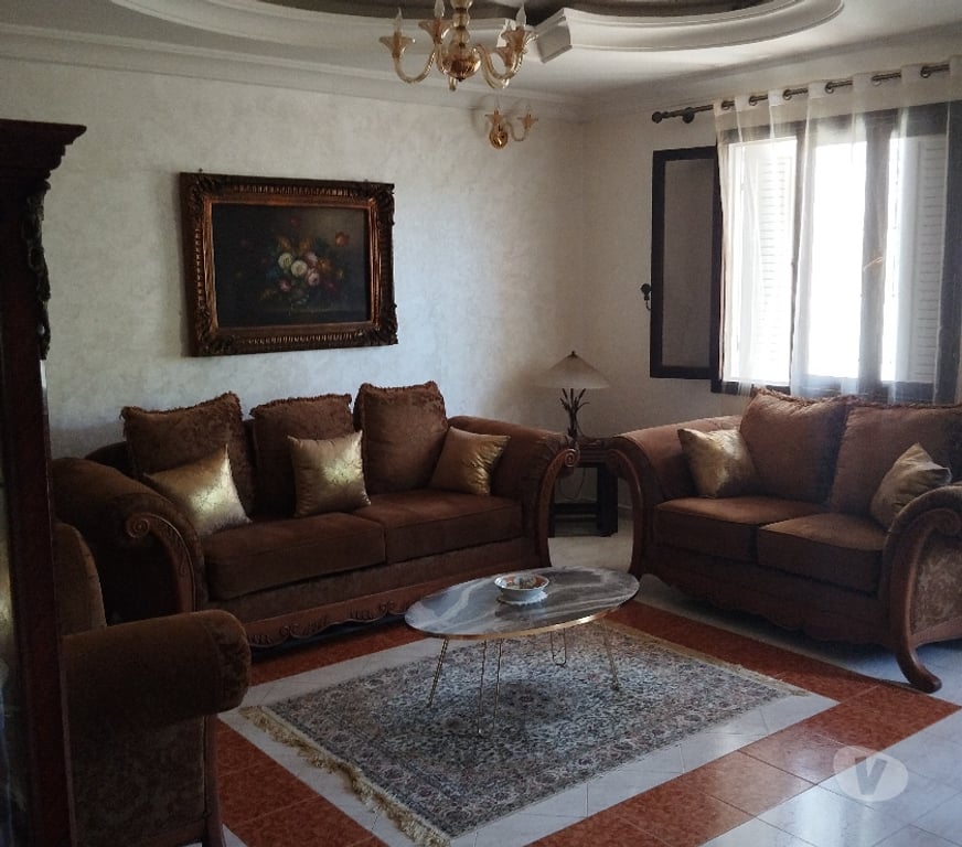 Annonce maison Maroc - Photos Vivastreet A vendre au Maroc à El Jadida une belle villa