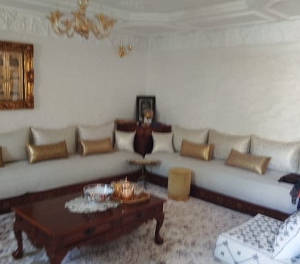 Achat maison - Photos Vivastreet A vendre au Maroc à El Jadida une belle villa