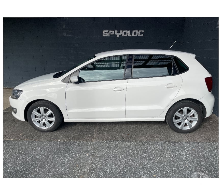 Voiture à vendre Aubange Athus - Photos Vivastreet VW Polo 1.2 TSI 105cv Highline 85000km