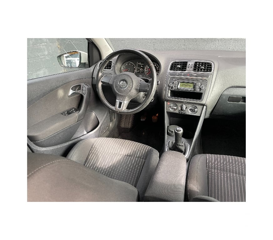 Voiture à vendre Aubange Athus - Photos Vivastreet VW Polo 1.2 TSI 105cv Highline 85000km