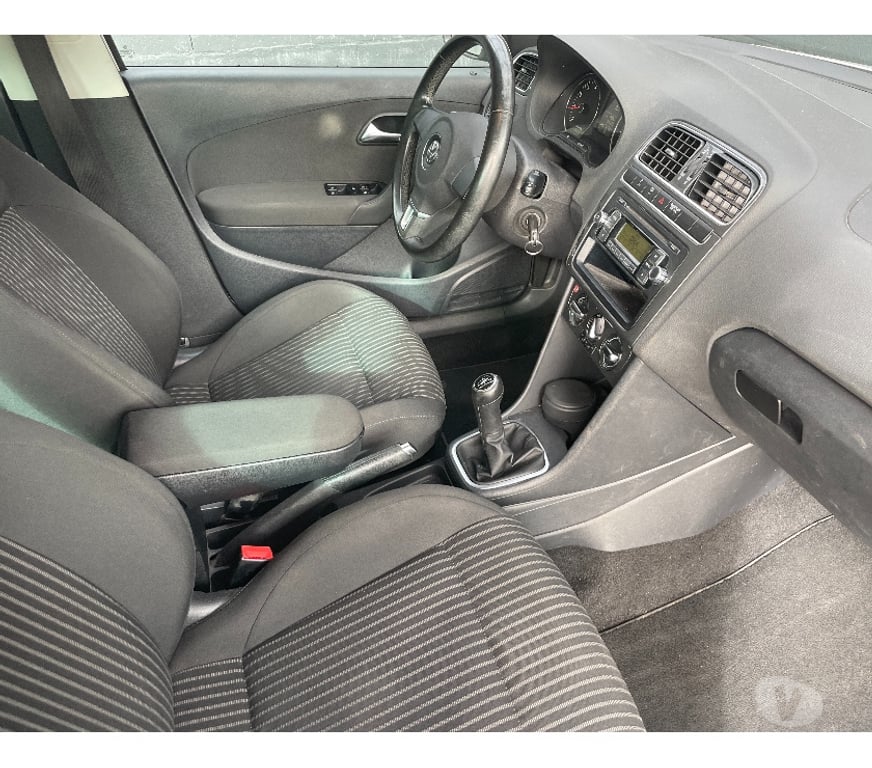 Voiture à vendre Aubange Athus - Photos Vivastreet VW Polo 1.2 TSI 105cv Highline 85000km