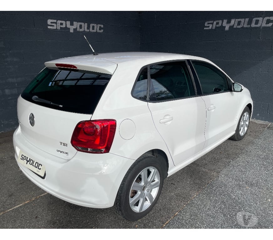 Voiture à vendre Aubange Athus - Photos Vivastreet VW Polo 1.2 TSI 105cv Highline 85000km