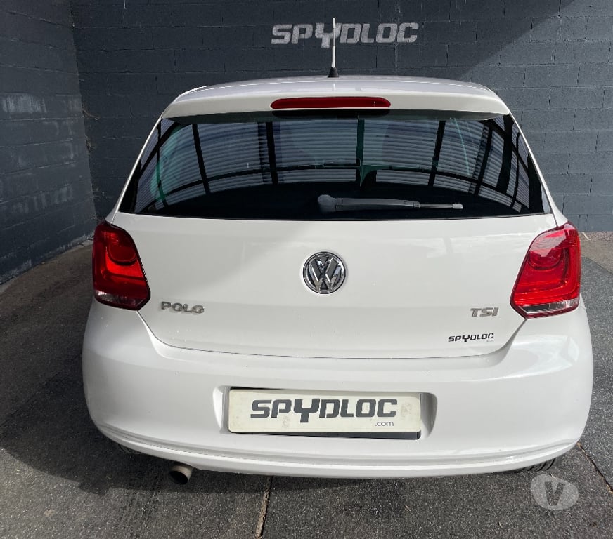 Voiture à vendre Aubange Athus - Photos Vivastreet VW Polo 1.2 TSI 105cv Highline 85000km