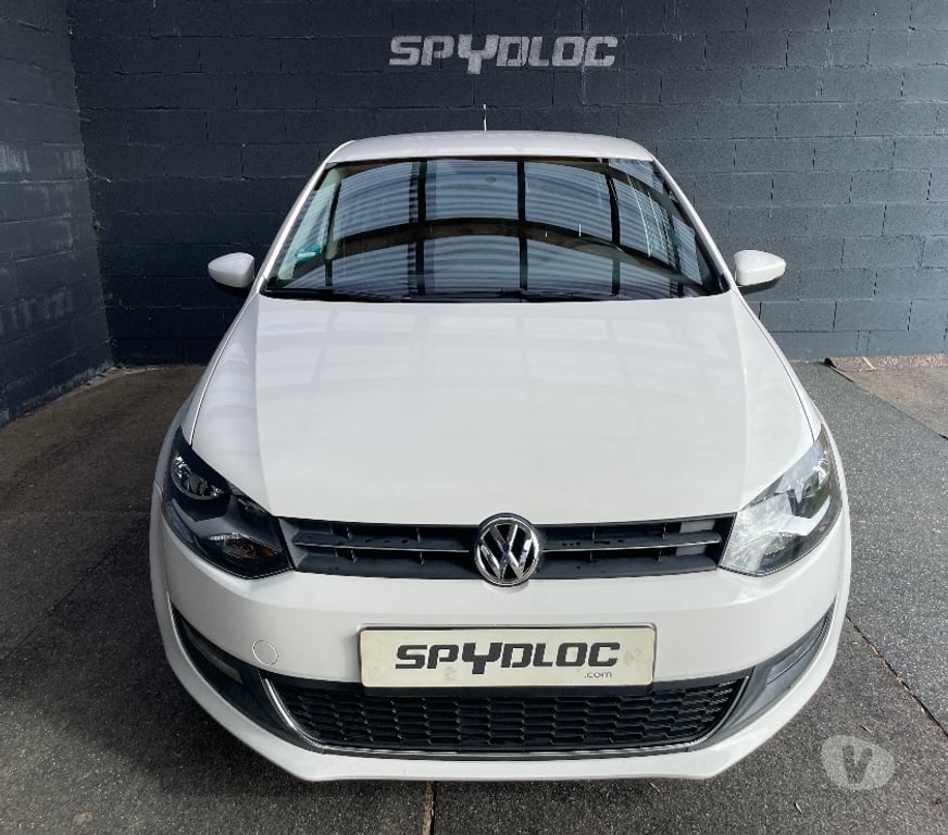 Voiture à vendre Aubange Athus - Photos Vivastreet VW Polo 1.2 TSI 105cv Highline 85000km