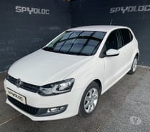 Photos Vivastreet VW Polo 1.2 TSI 105cv Highline 85000km
