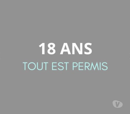 Gay - Photos Vivastreet 18 ans ? ça te GRATOUILLE ou ça te CHATOUILLE ?