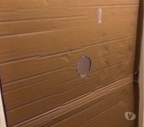 Je suce gratuitement des blacks et rebeus dans mon gloryhole