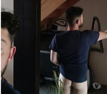 Reçois. Grave envie de donner mon baltrou